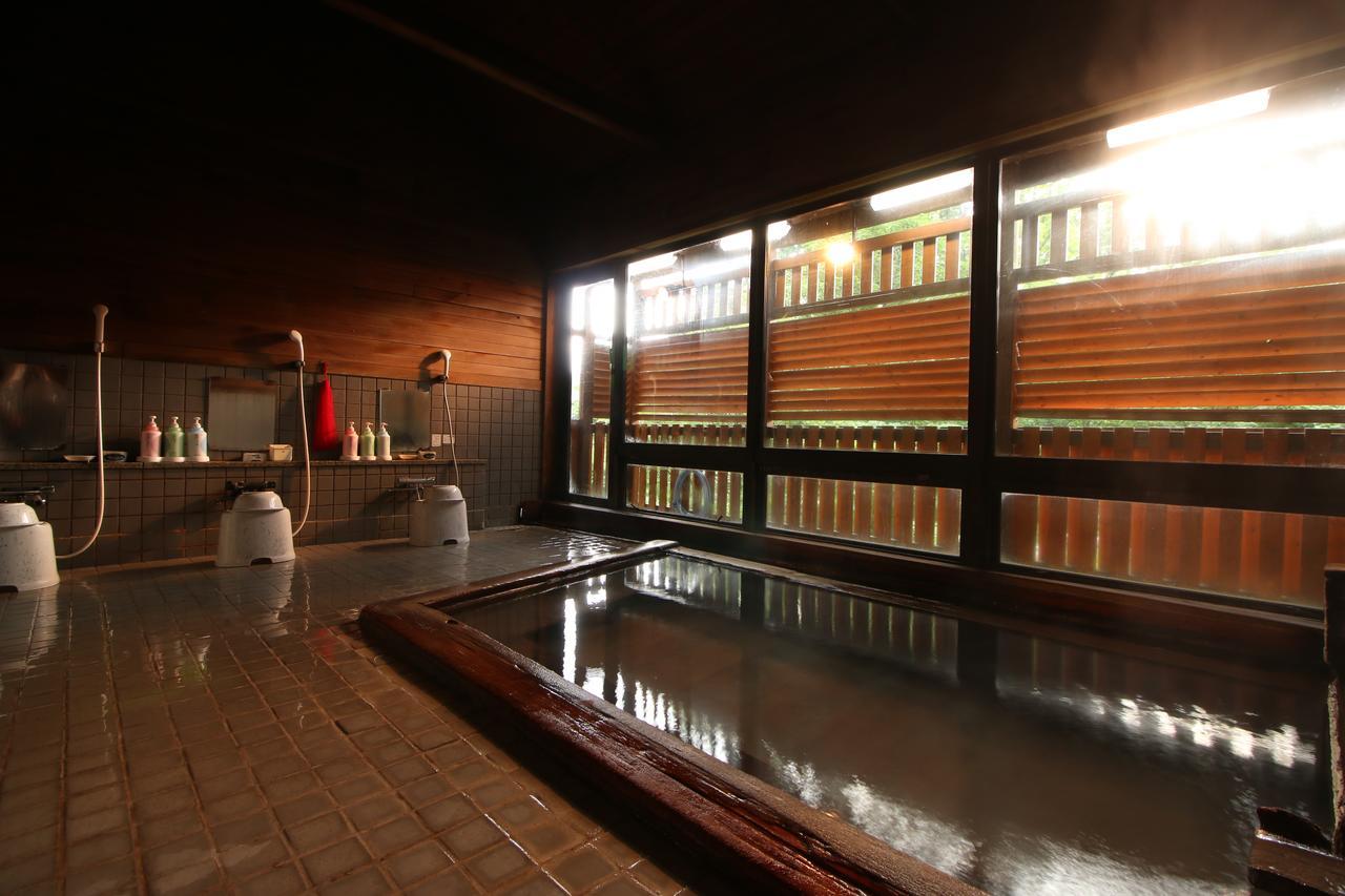 Ryokan Le Vert Zao Yamagata (Yamagata)